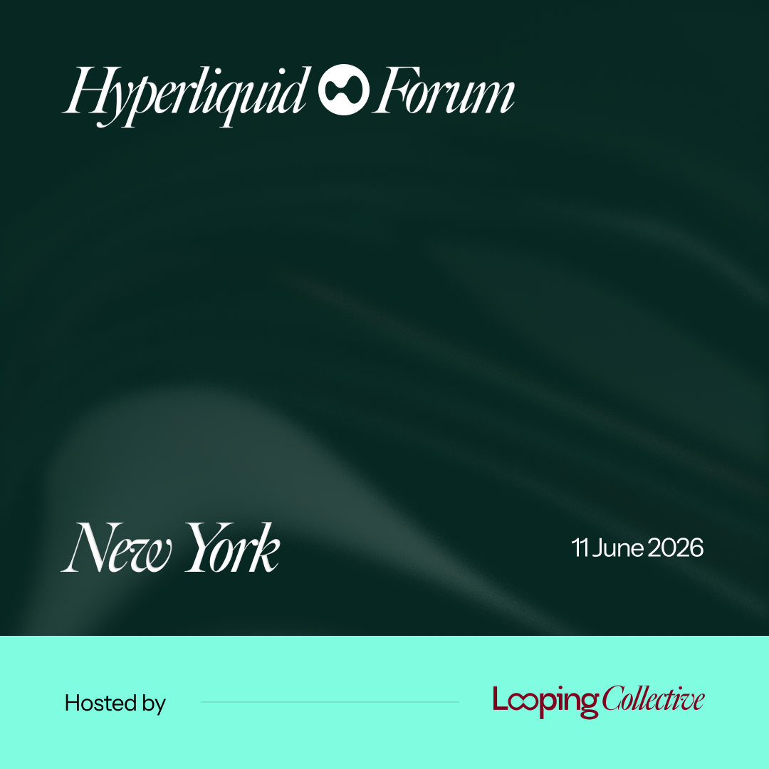 Hyperliquid Forum - New York