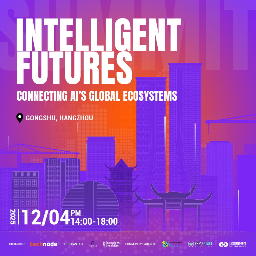 Intelligent Futures: AIs Global Ecosystems