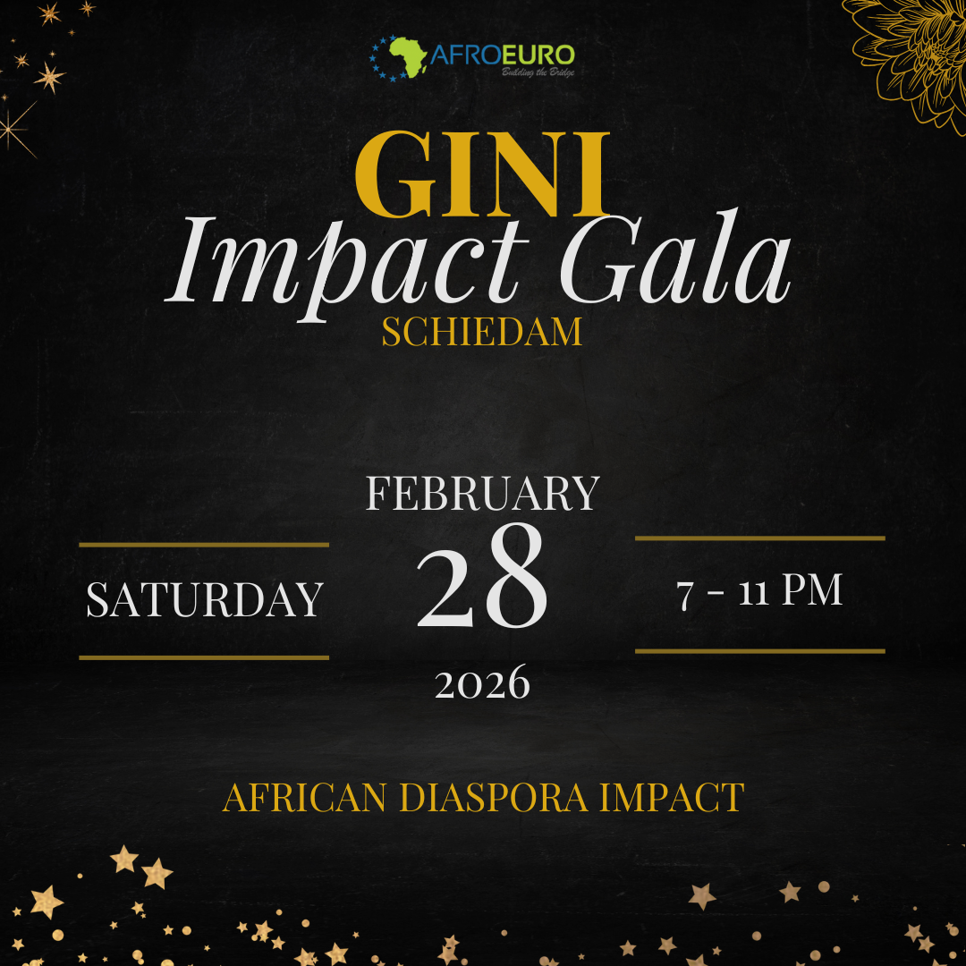 GINI Impact Gala