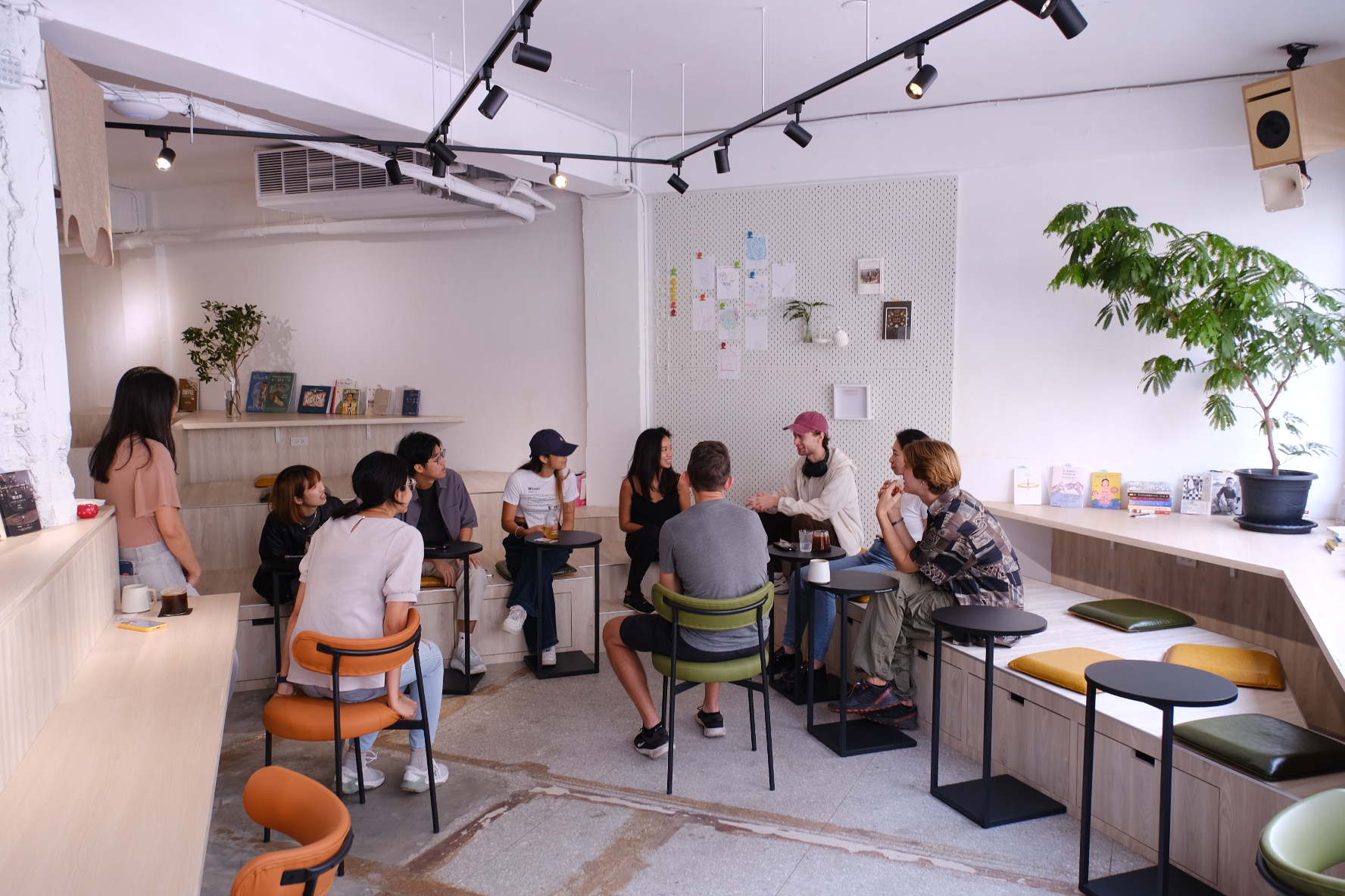 CollaPlay Co-Working Wednesday