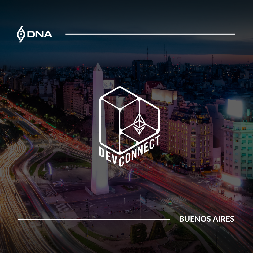 Crypto Nomads | DNA House