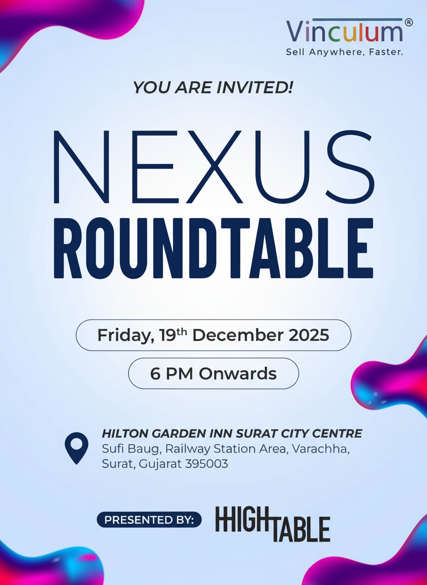 Nexus Roundtable 2025
