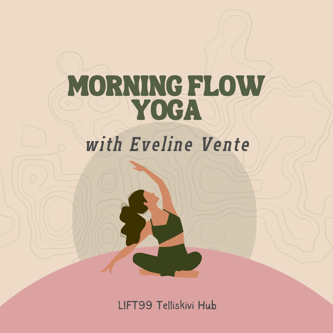🧘‍♀️ Morning Flow Yoga for LIFT99 Members