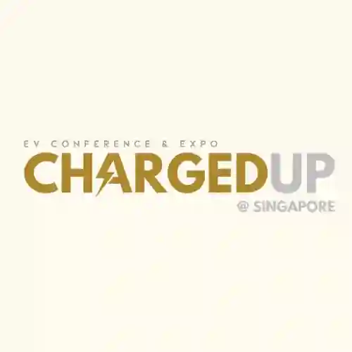 Cover art for #ChargedUp@SG 2026 — Perennial Business City