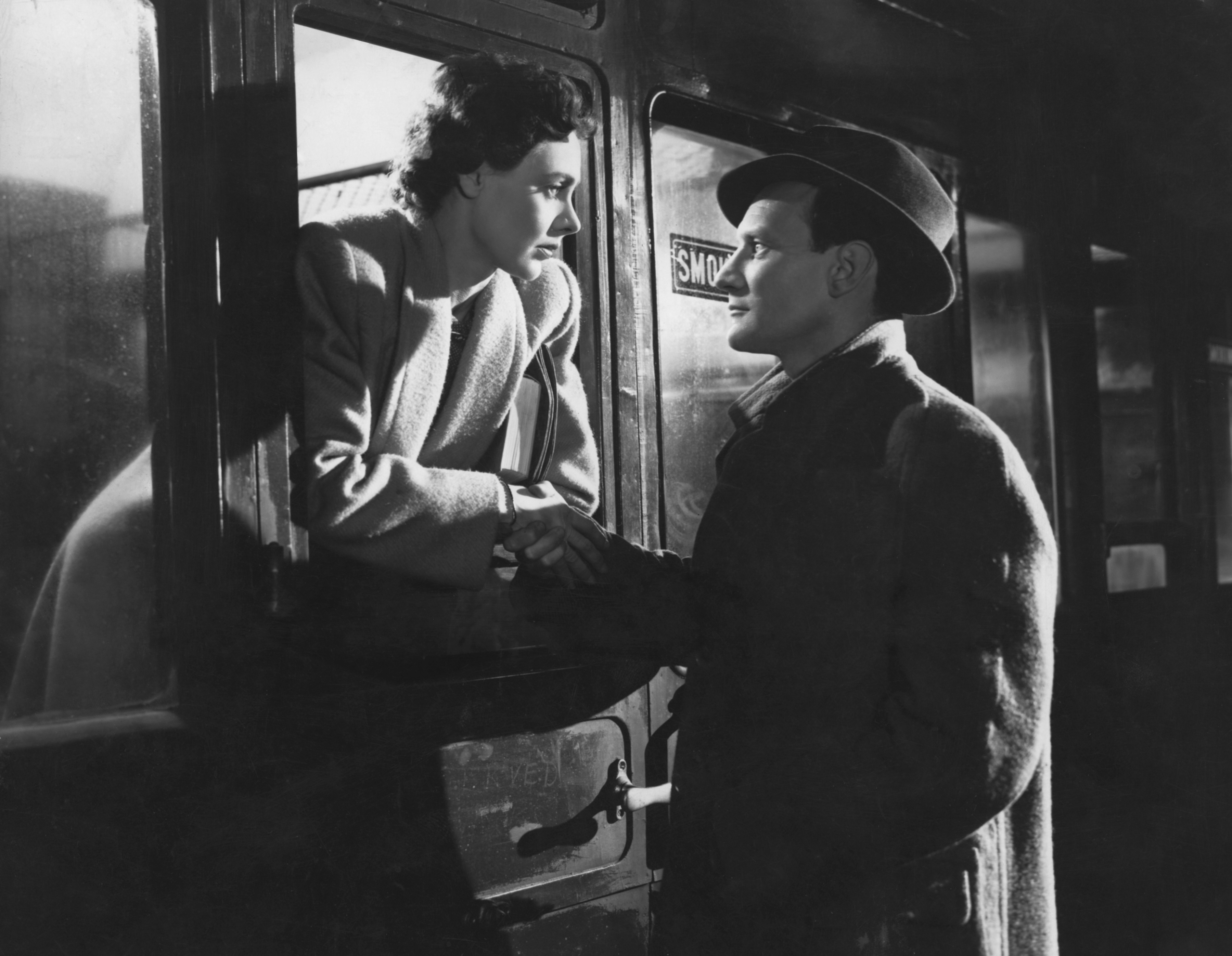 Cinema Club: Brief Encounter (PG)
