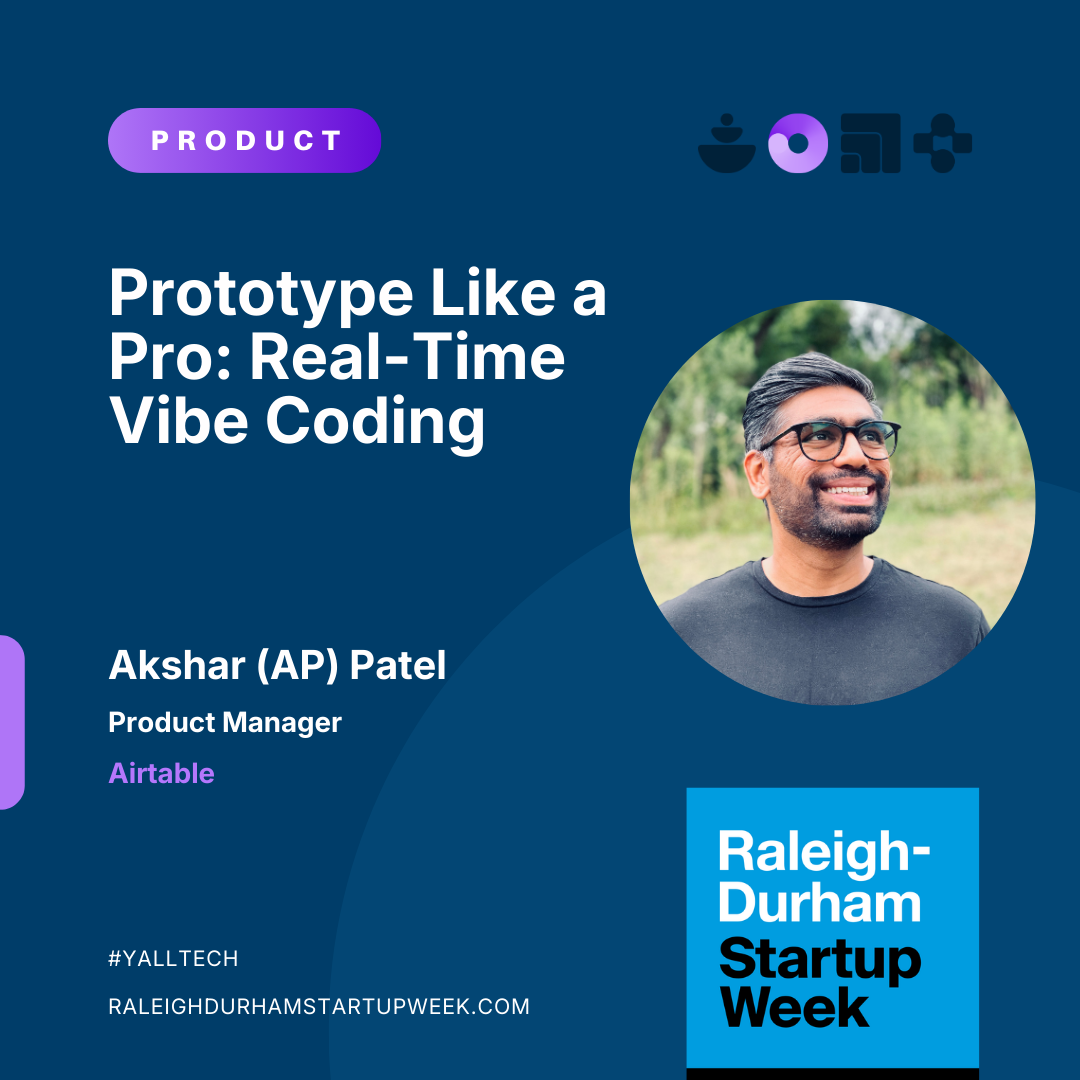 Prototype Like a Pro: Real-Time Vibe Coding