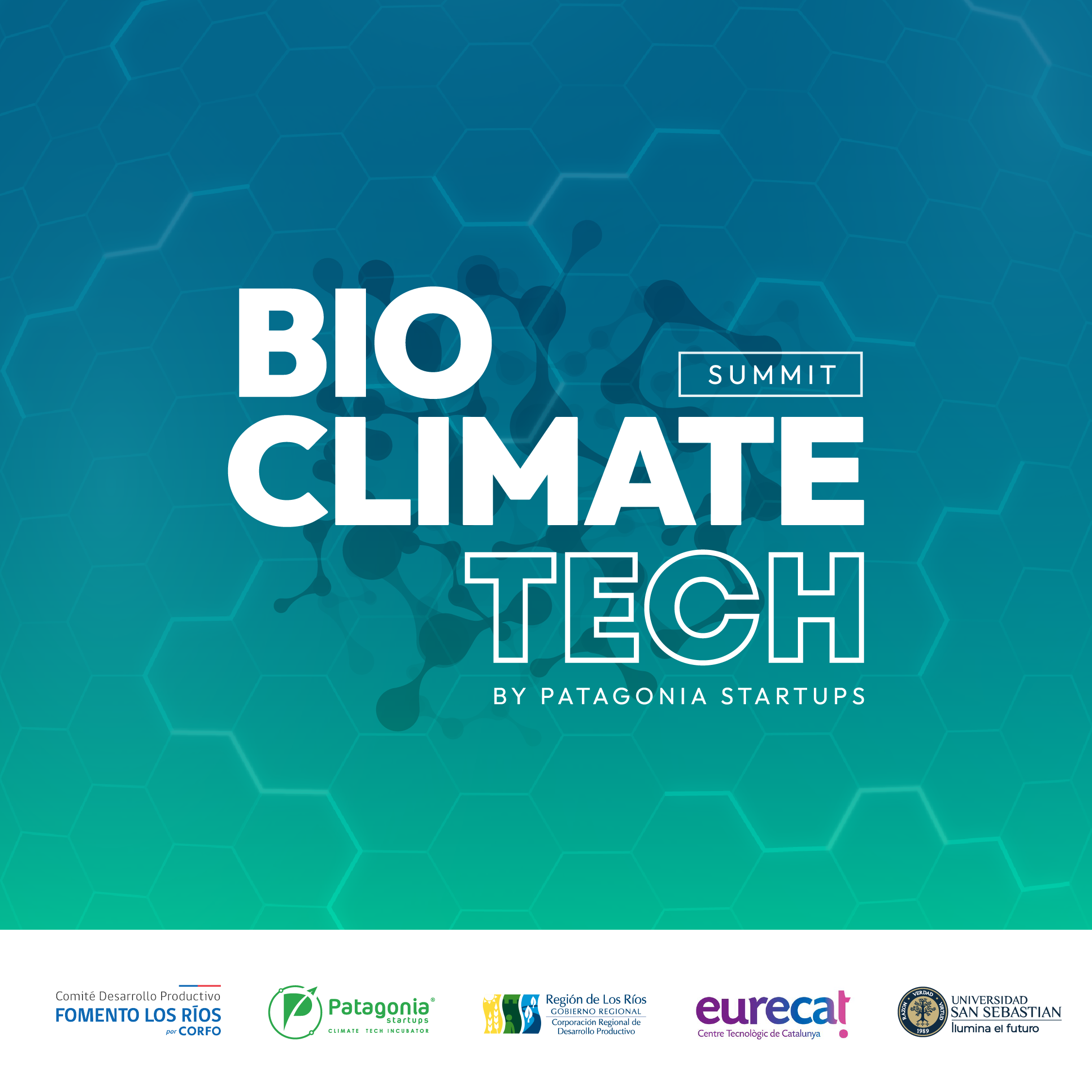 Bioclimate Tech Summit 2026