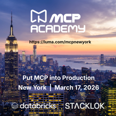 MCP Academy New York