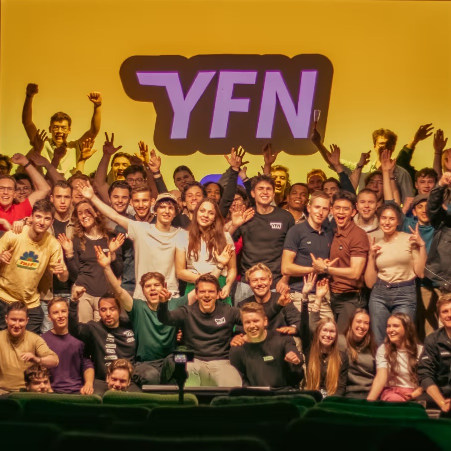 Barhopping im Hansaviertel – YFN Münster