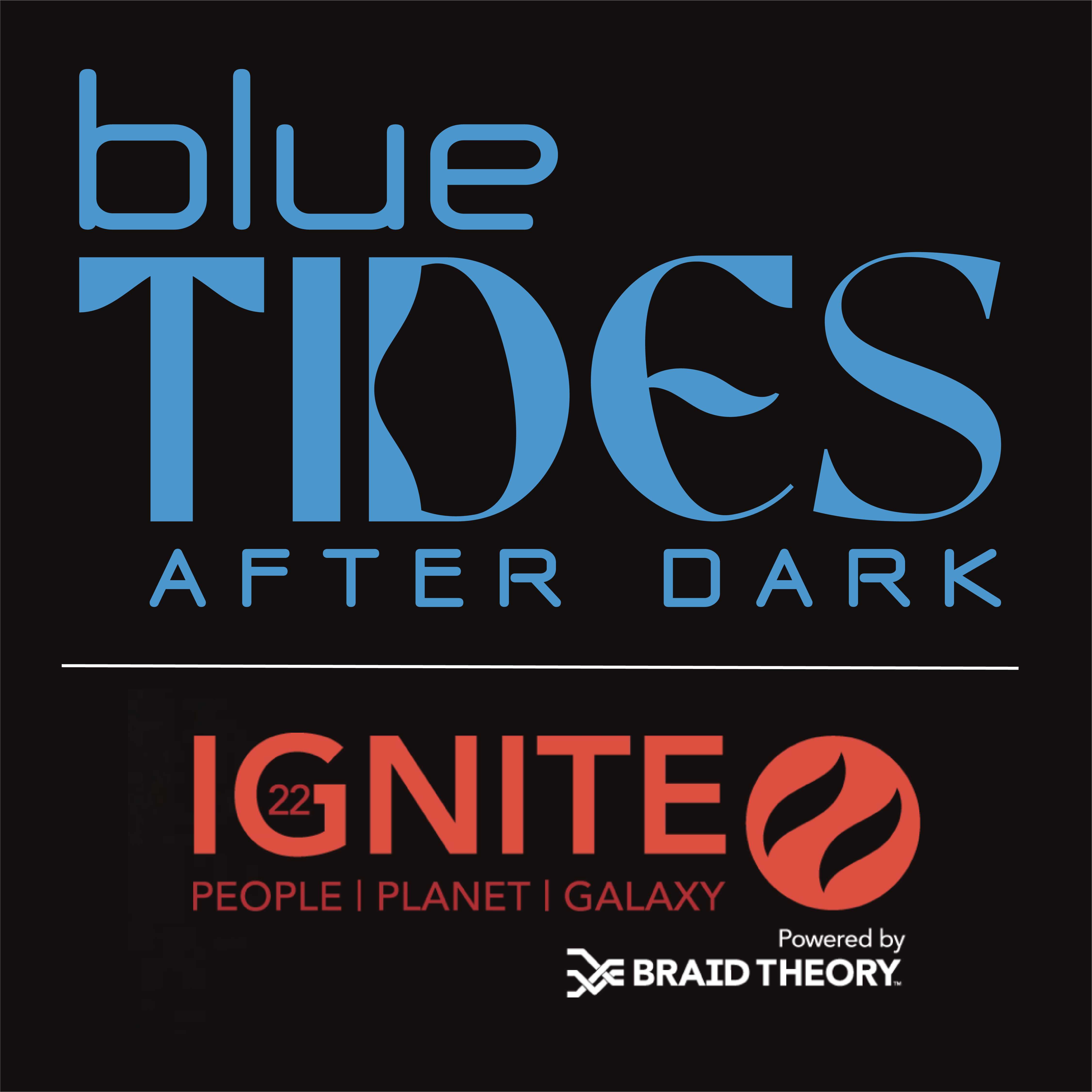 blueTIDES Happy Hour