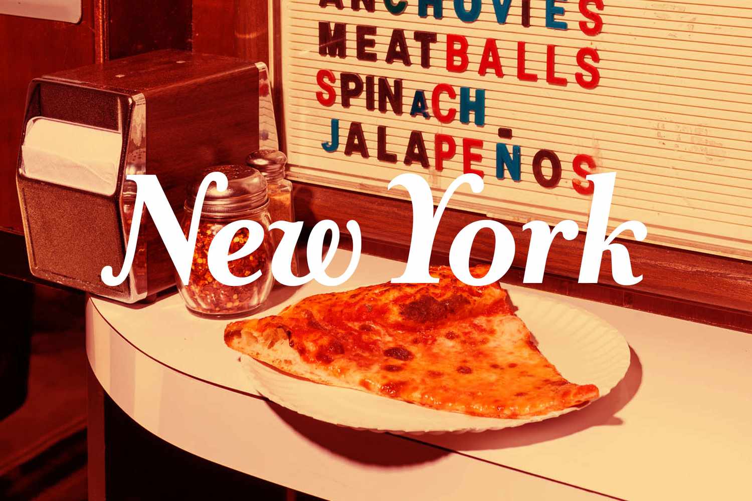 NYC Pizza Crawl #16 - Long Island City