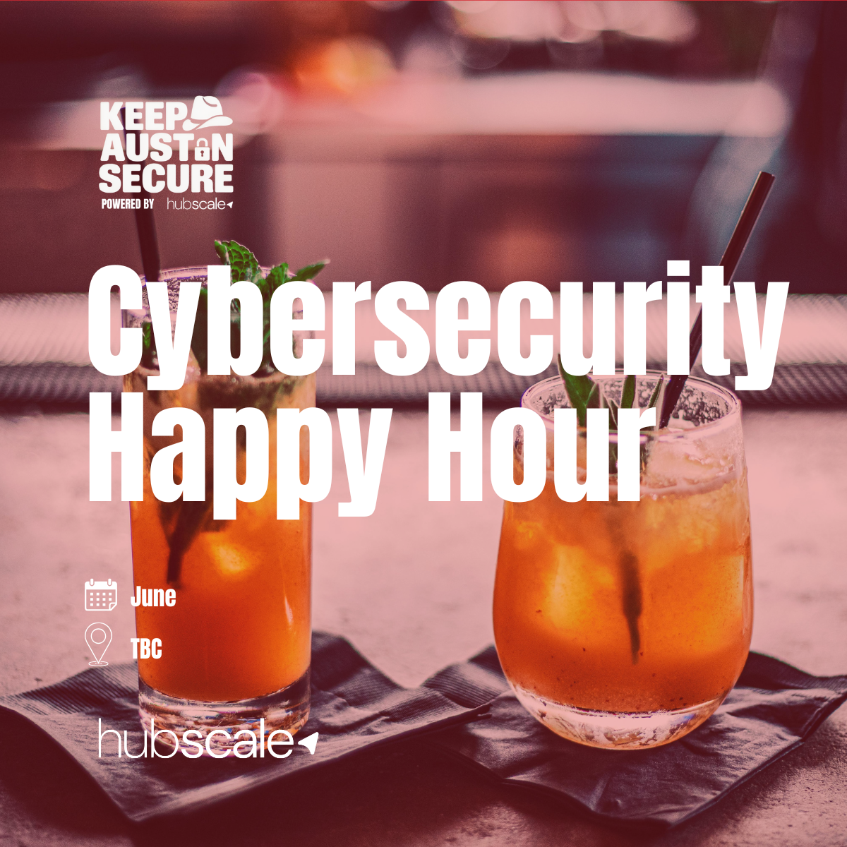 June Happy Hour