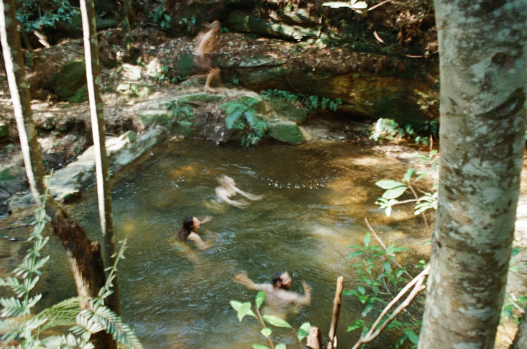 Atlas Summer Day Trip