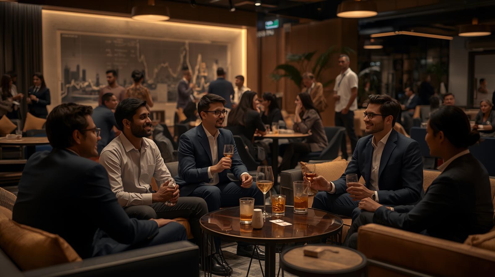 IB Elite Circle Meetup- Investment Banking Meetup & Networking - by Elite Investment Banking Community