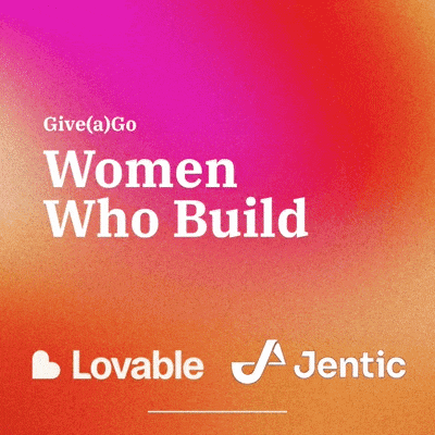Women Who Build