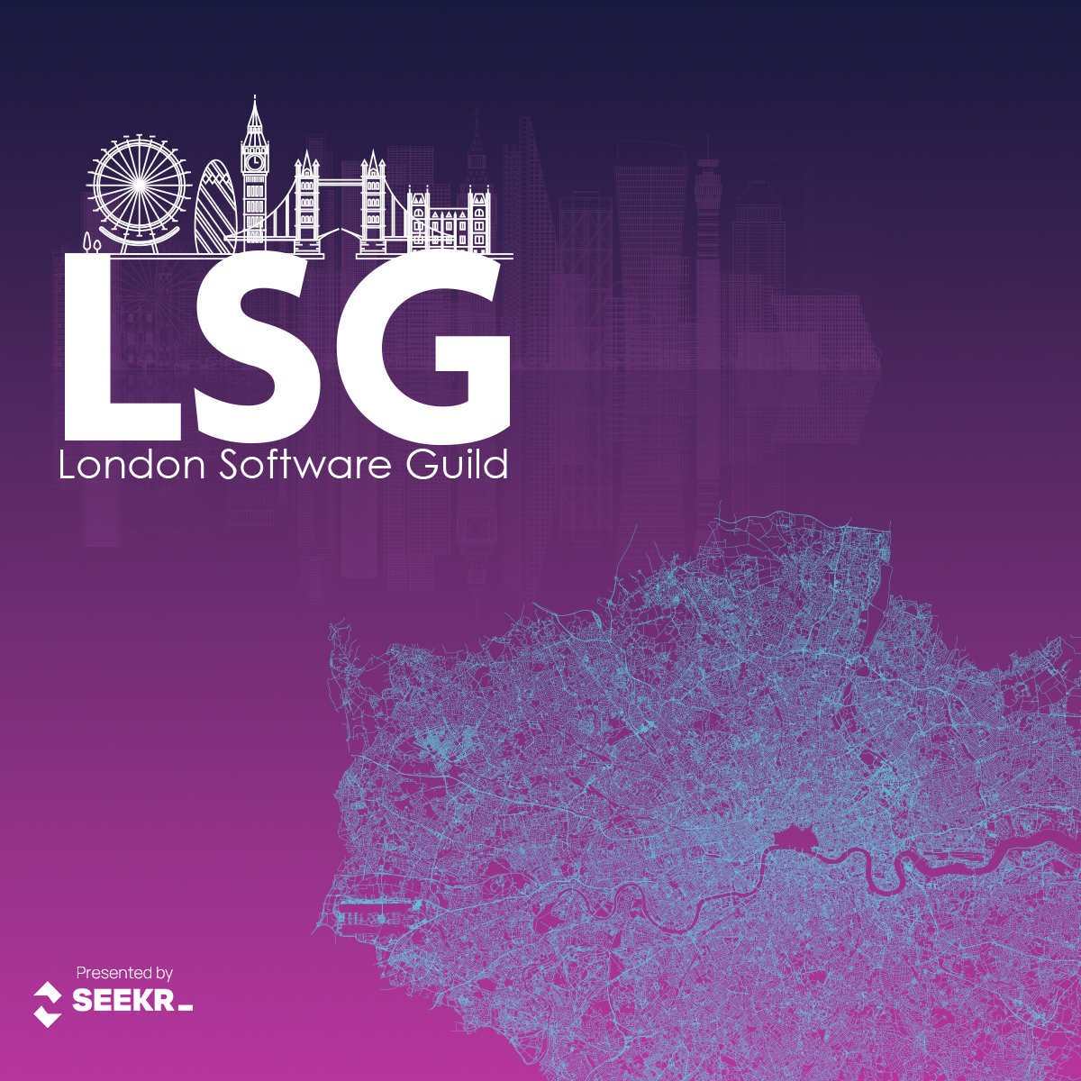 London Software Guild #2