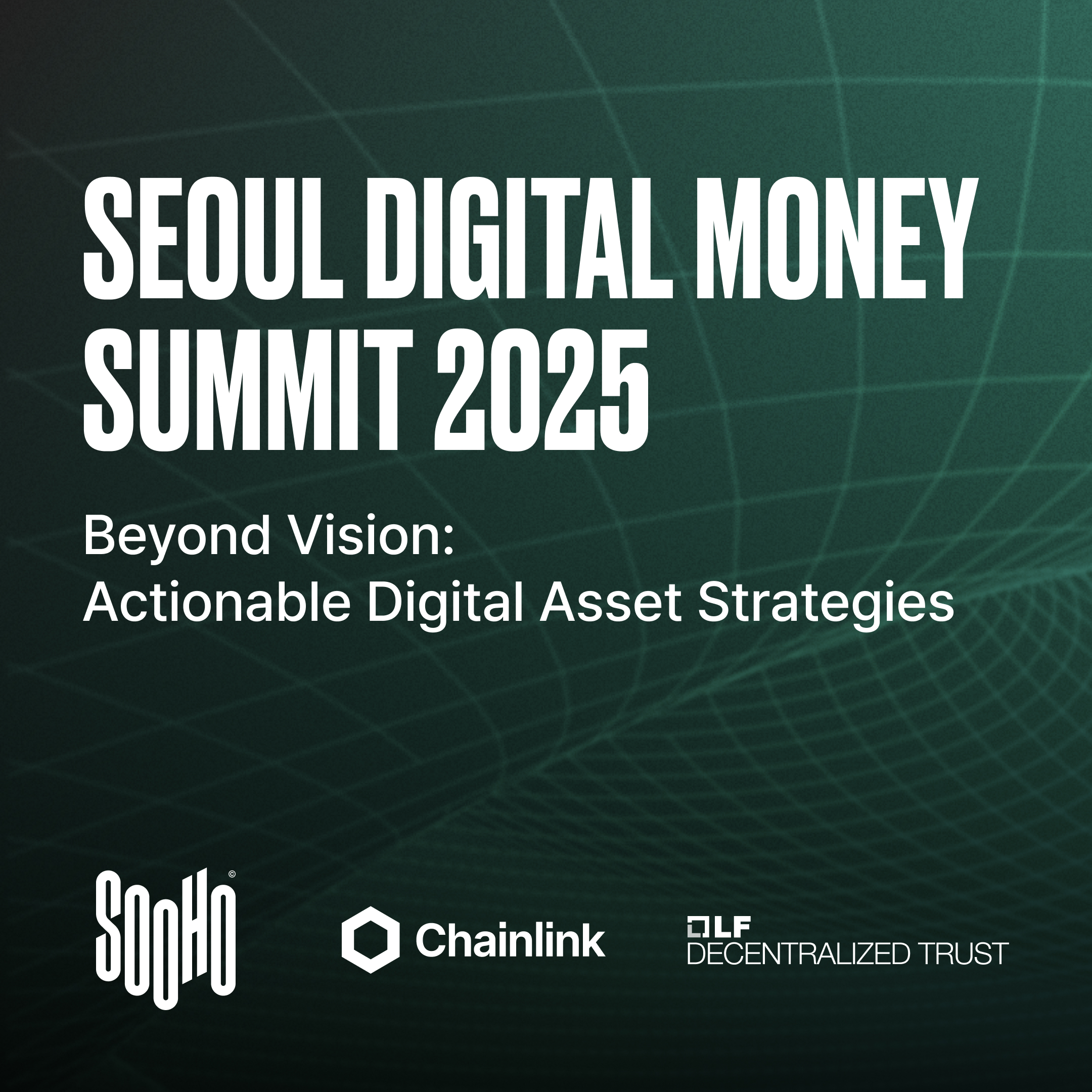 Crypto Nomads | Seoul Digital Money Summit 2025