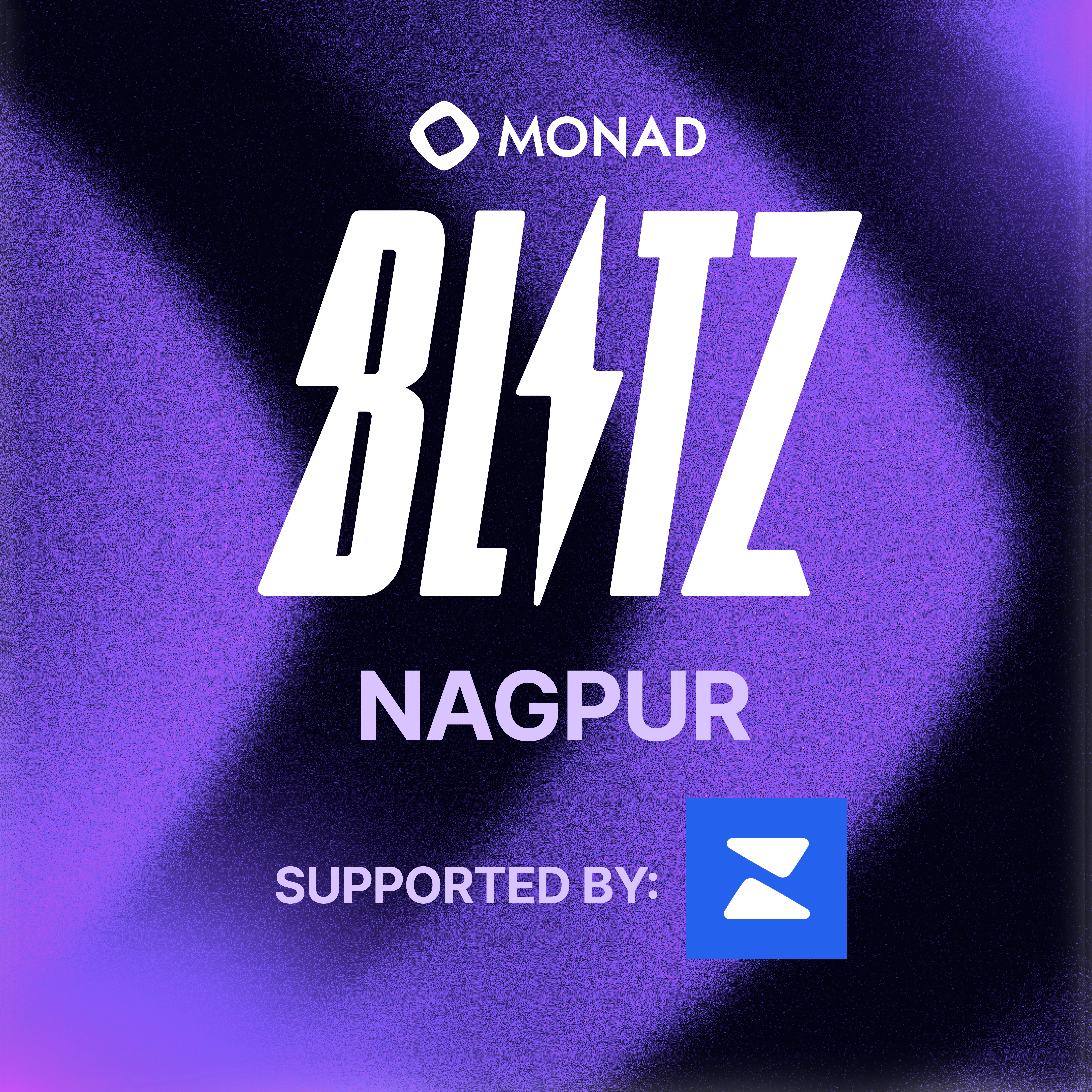 Monad Blitz Nagpur