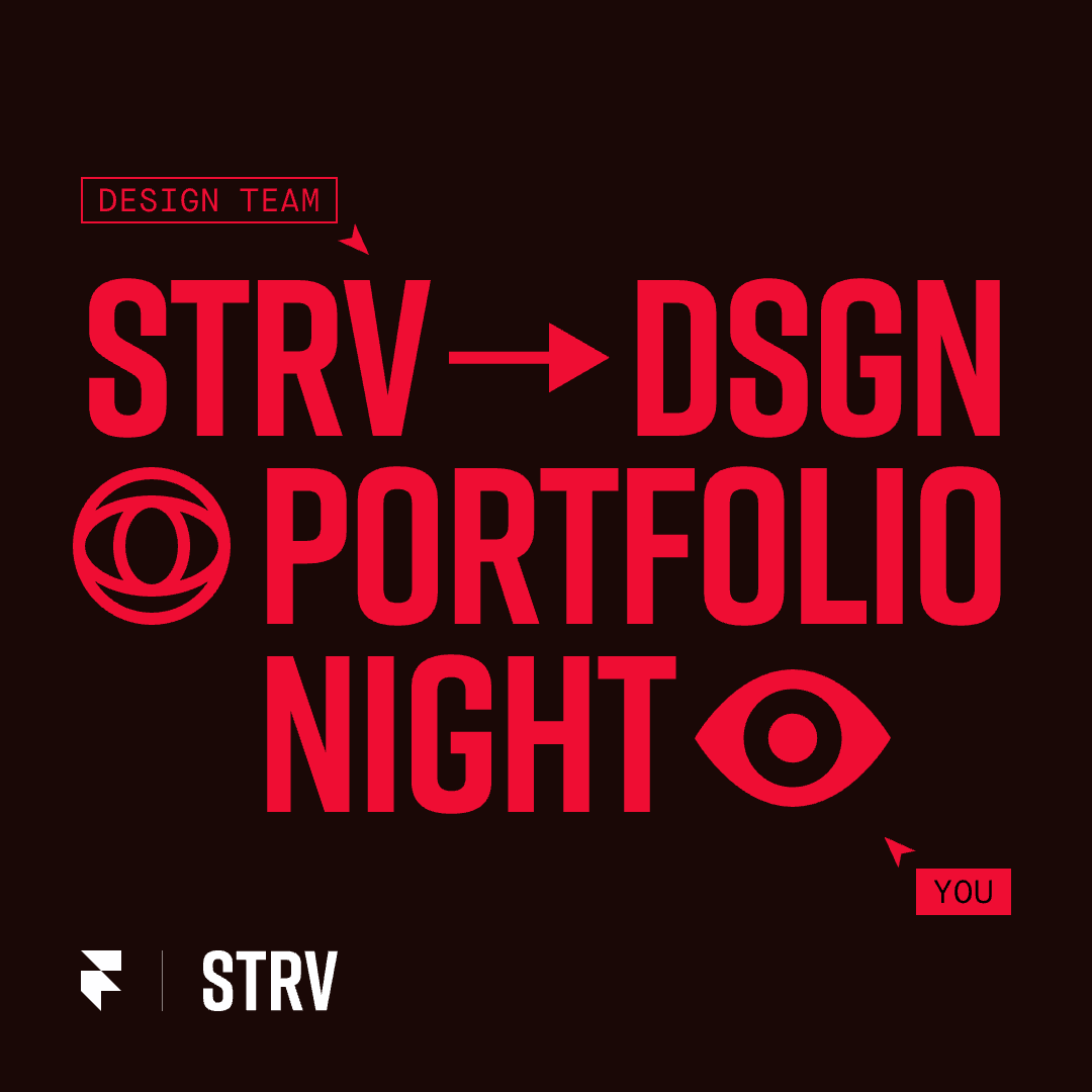 Design Potfolio Night