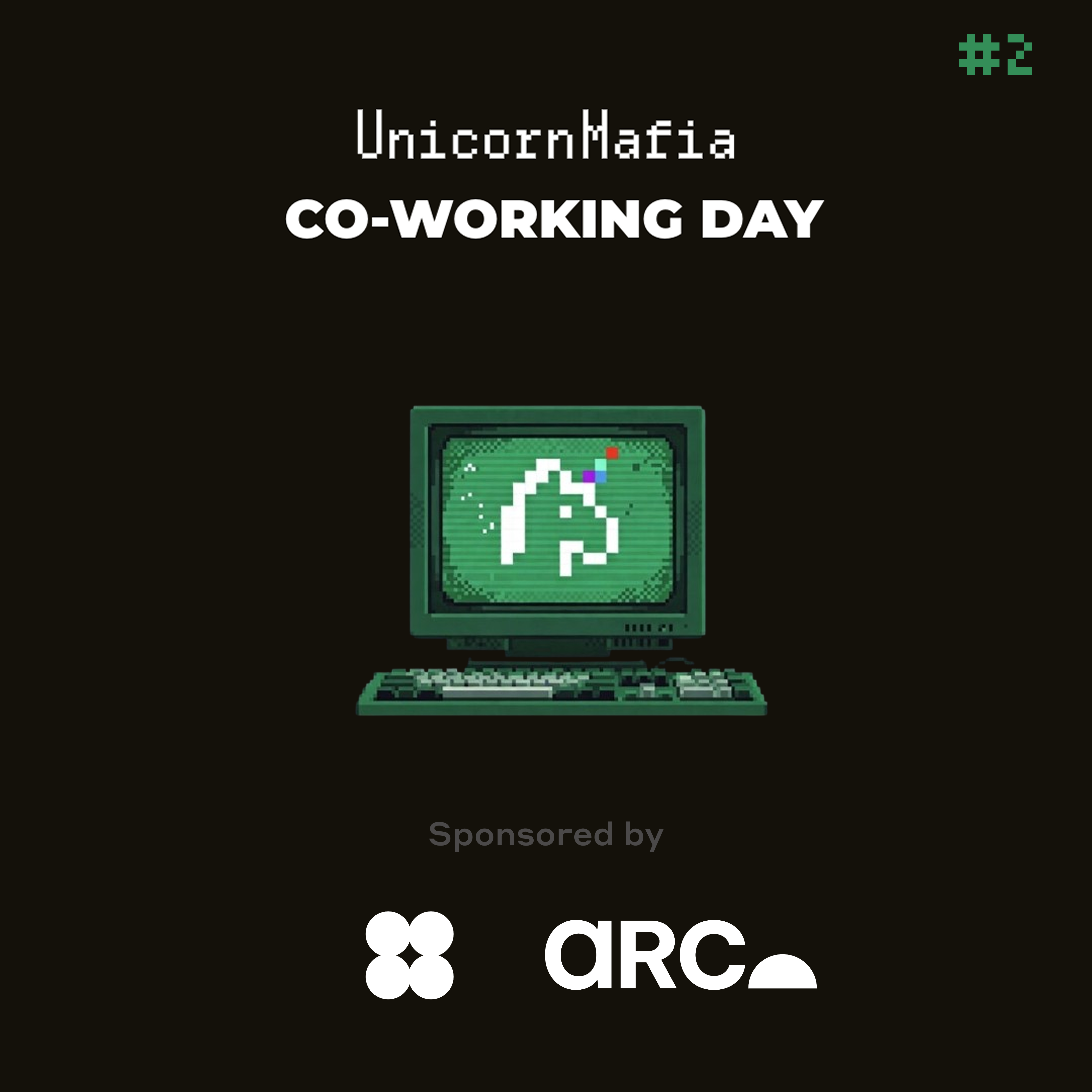 Unicorn Mafia Co-Working Day #2!