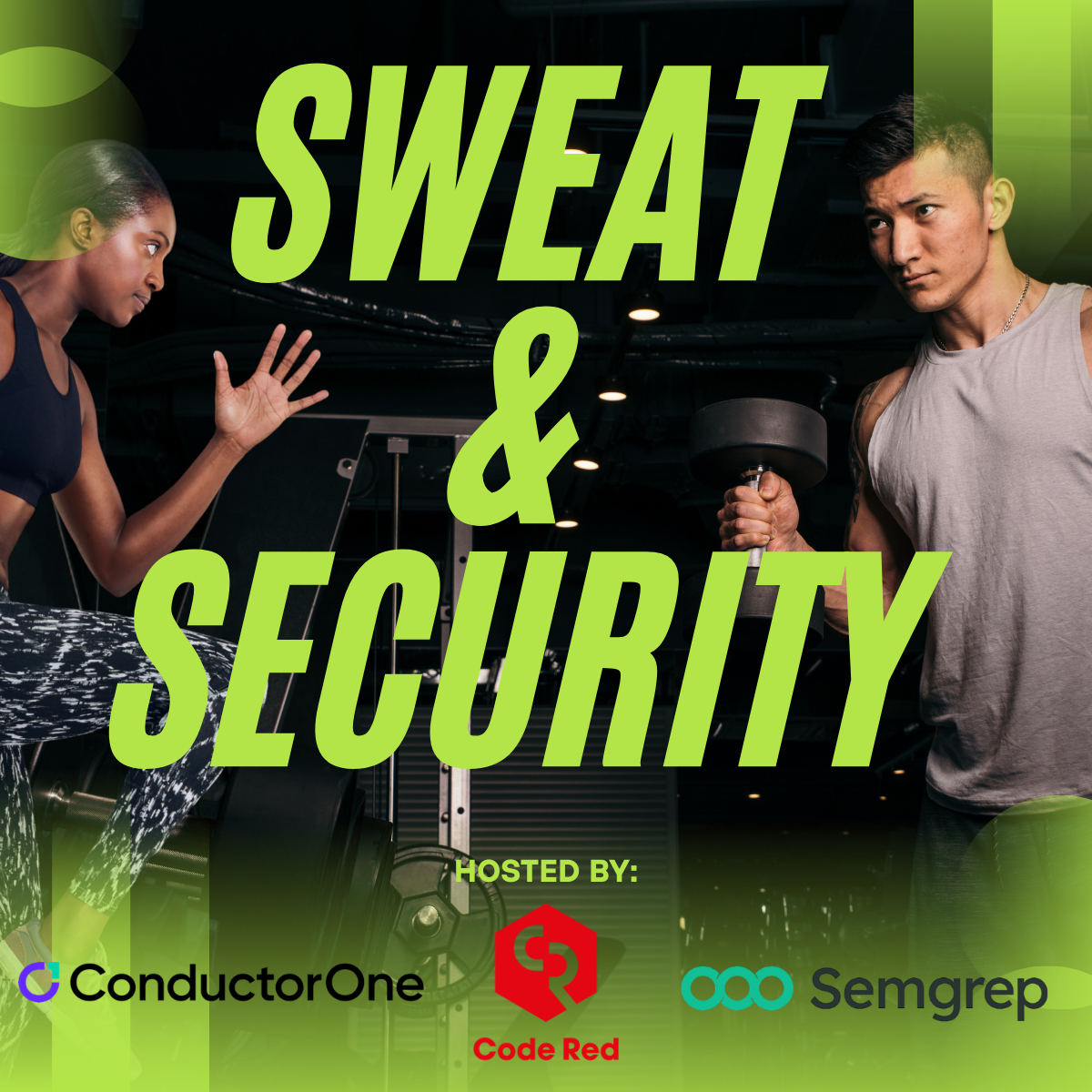 SWEAT & SECURITY 2026