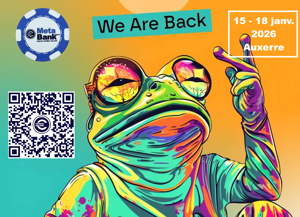 MetaPoker By MetaBank-France