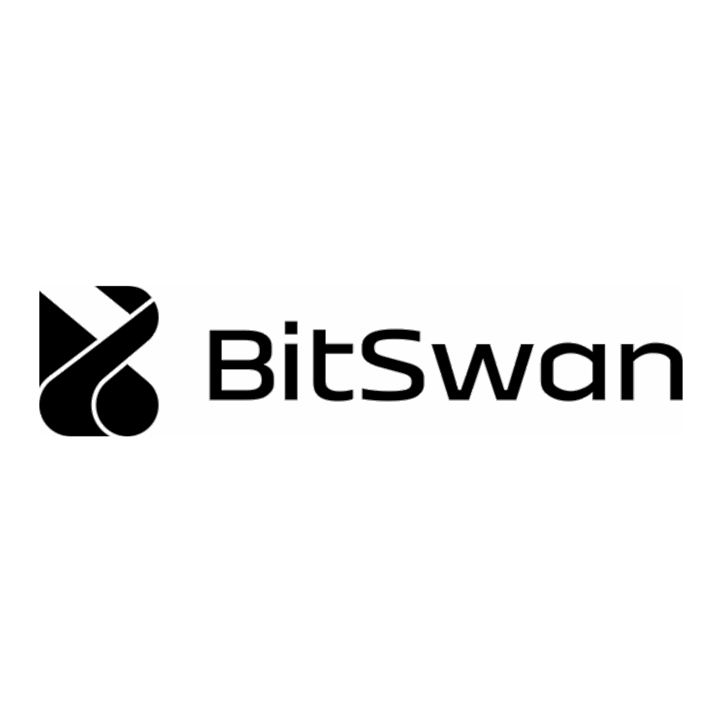 DATA mesh 31 by BitSwan