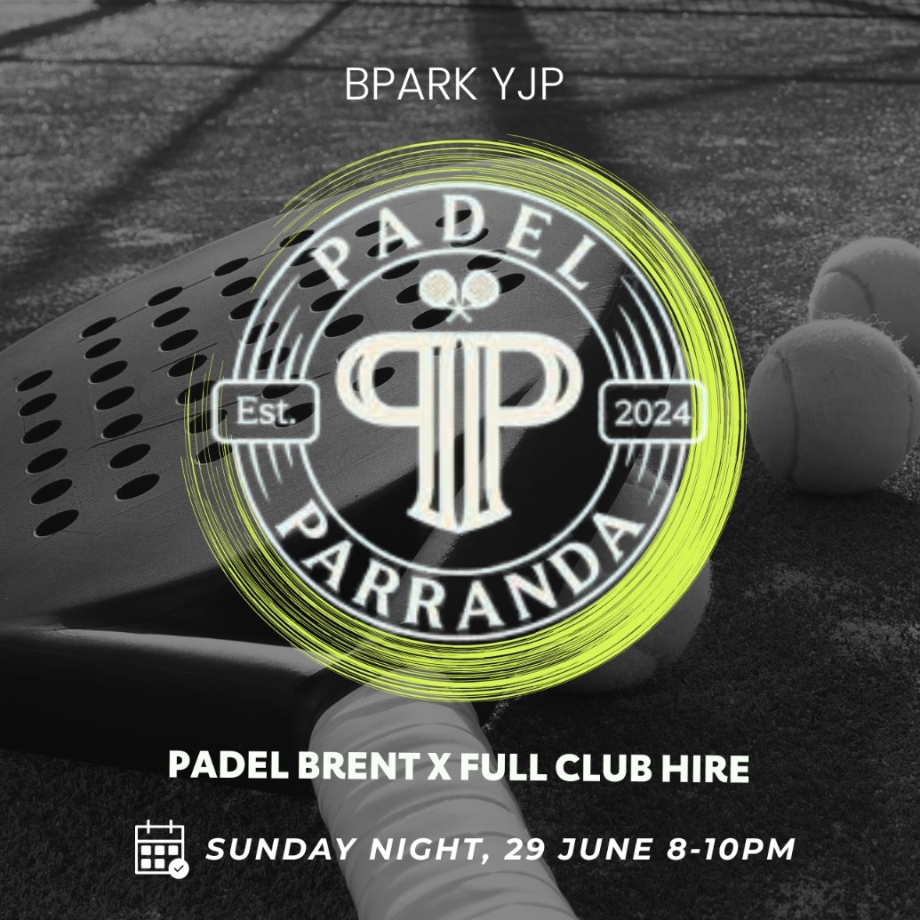 Bpark YJP Padel Parranda
