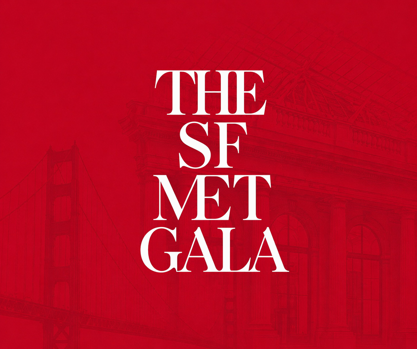 Cover art for #The SF Met Gala — The Conservatory at One Sansome