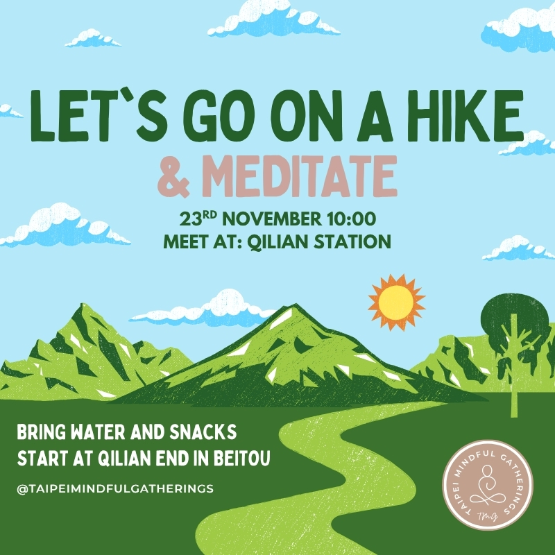 Hike & Meditation