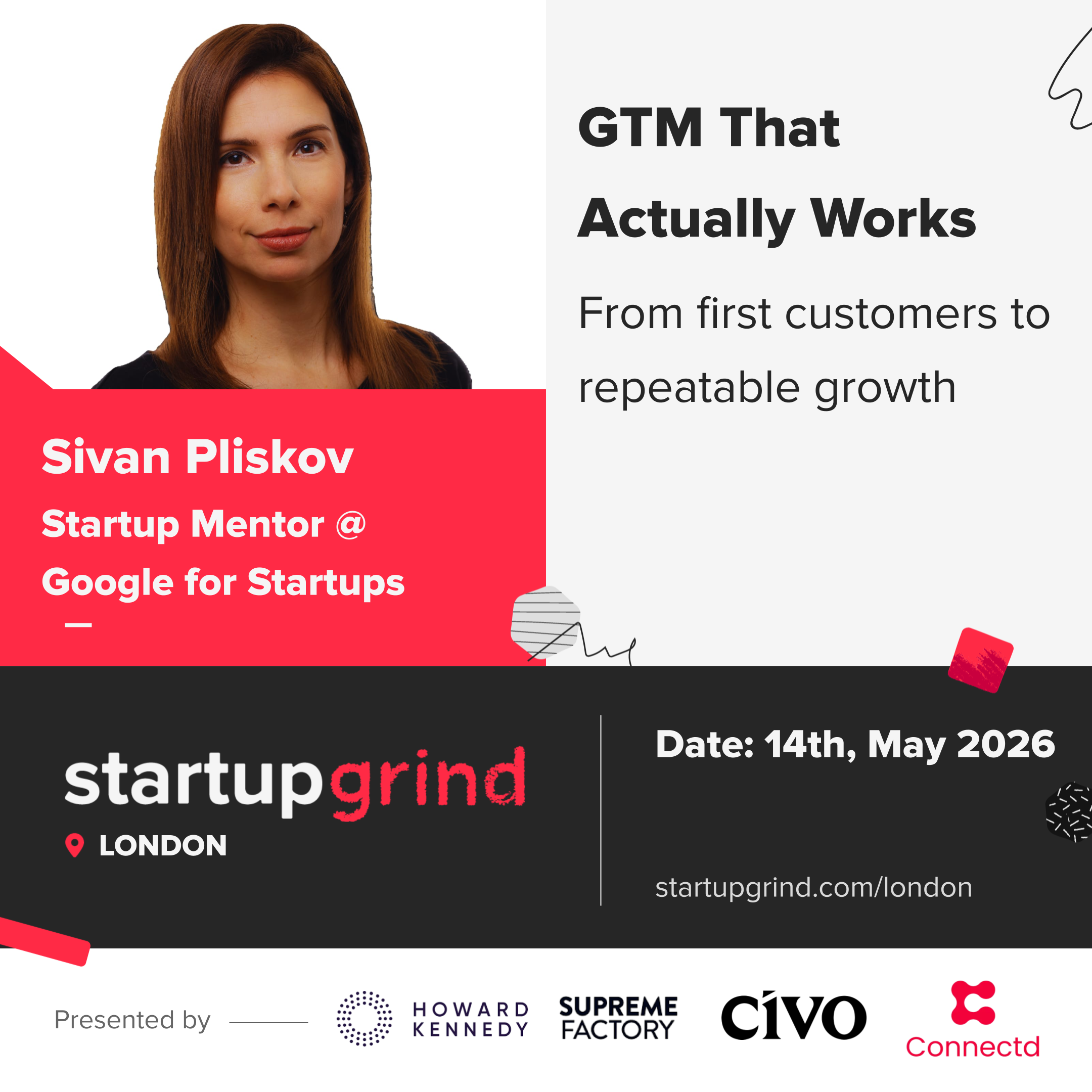 GTM That Actually Works