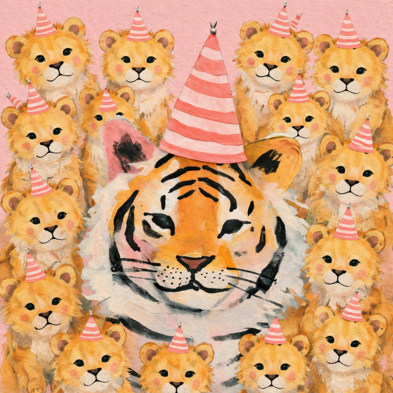 David's 35th Birthday Bash in ATX