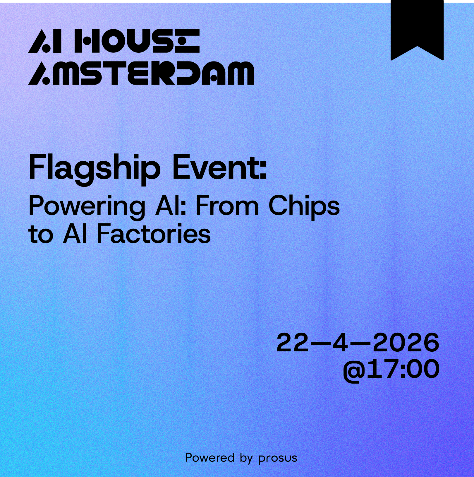 Powering AI: From Chips to AI Factories