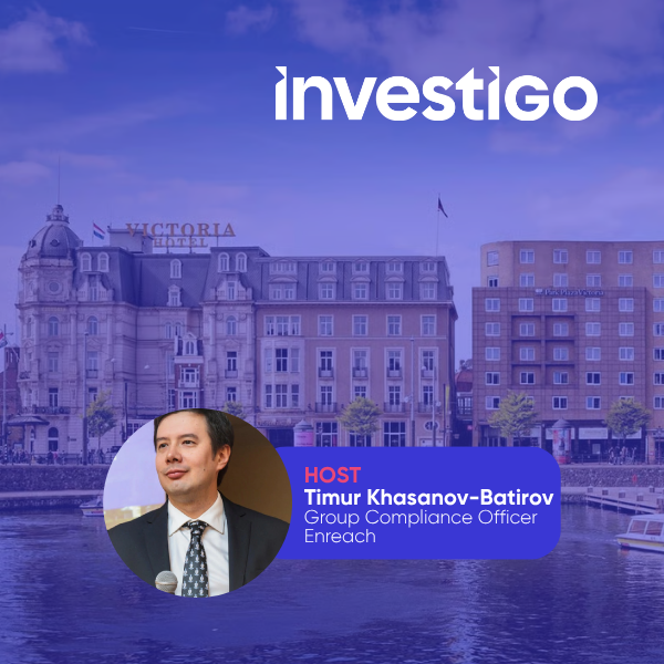 When regulations overlap: Navigating EU, UK and global standards