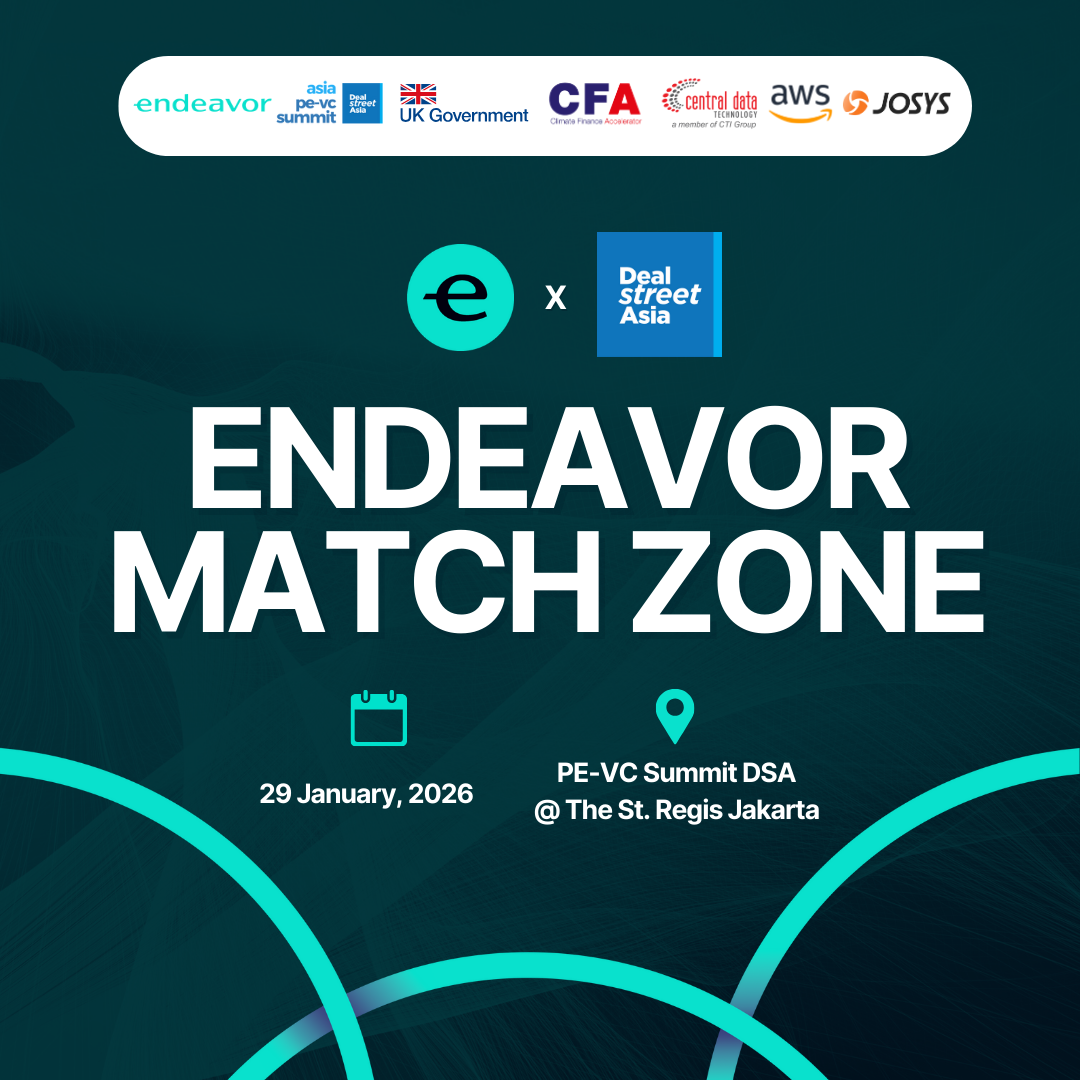 Endeavor Match Zone