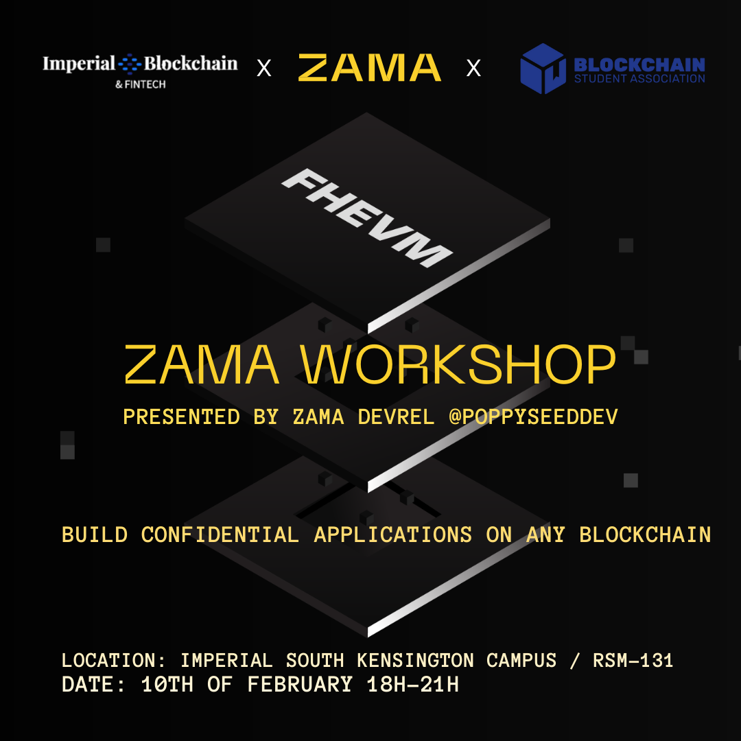 Confidential Transaction On Ethereum