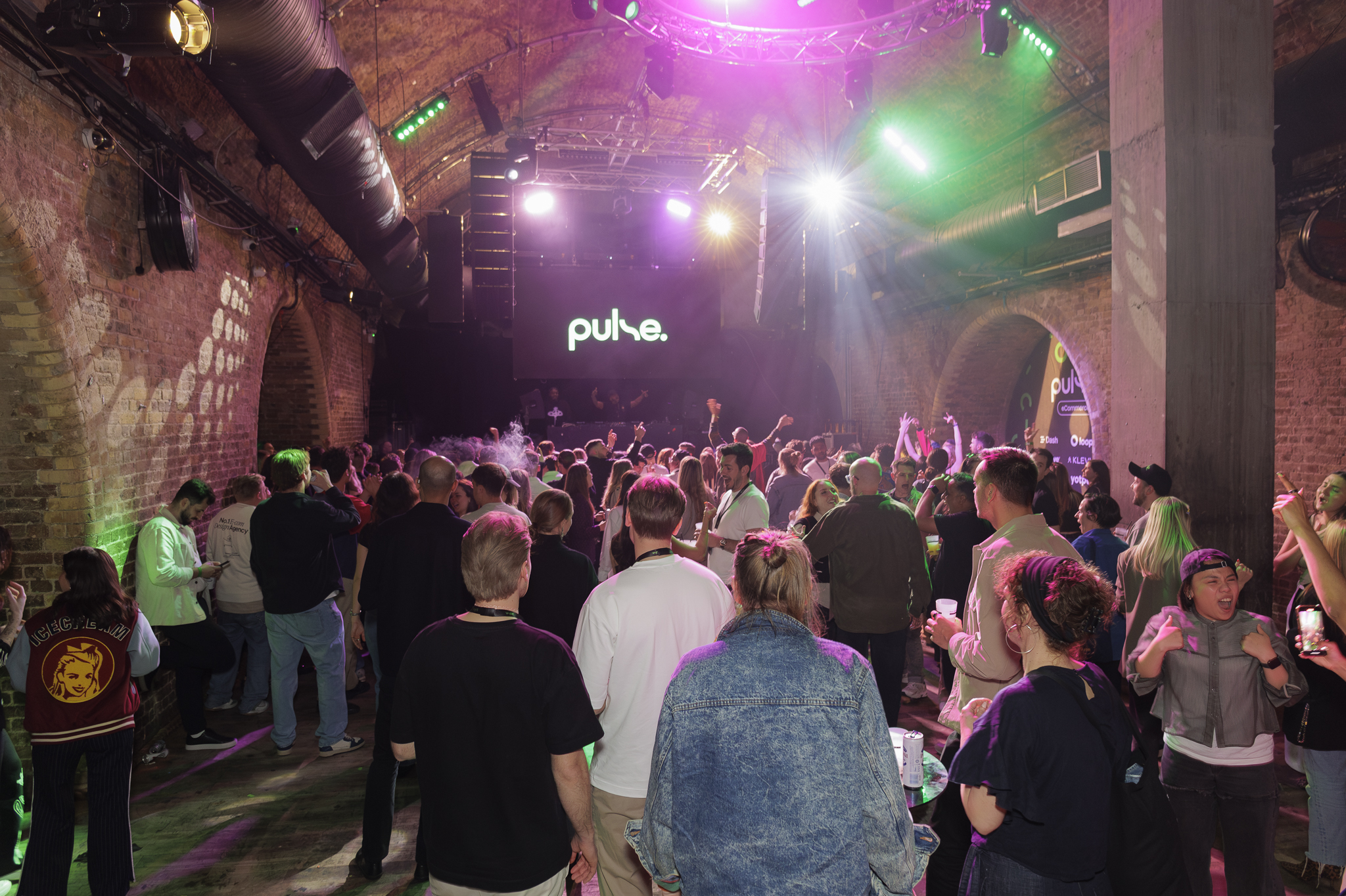 The Official After Party #2 - Pulse eCommerce Summit ’26