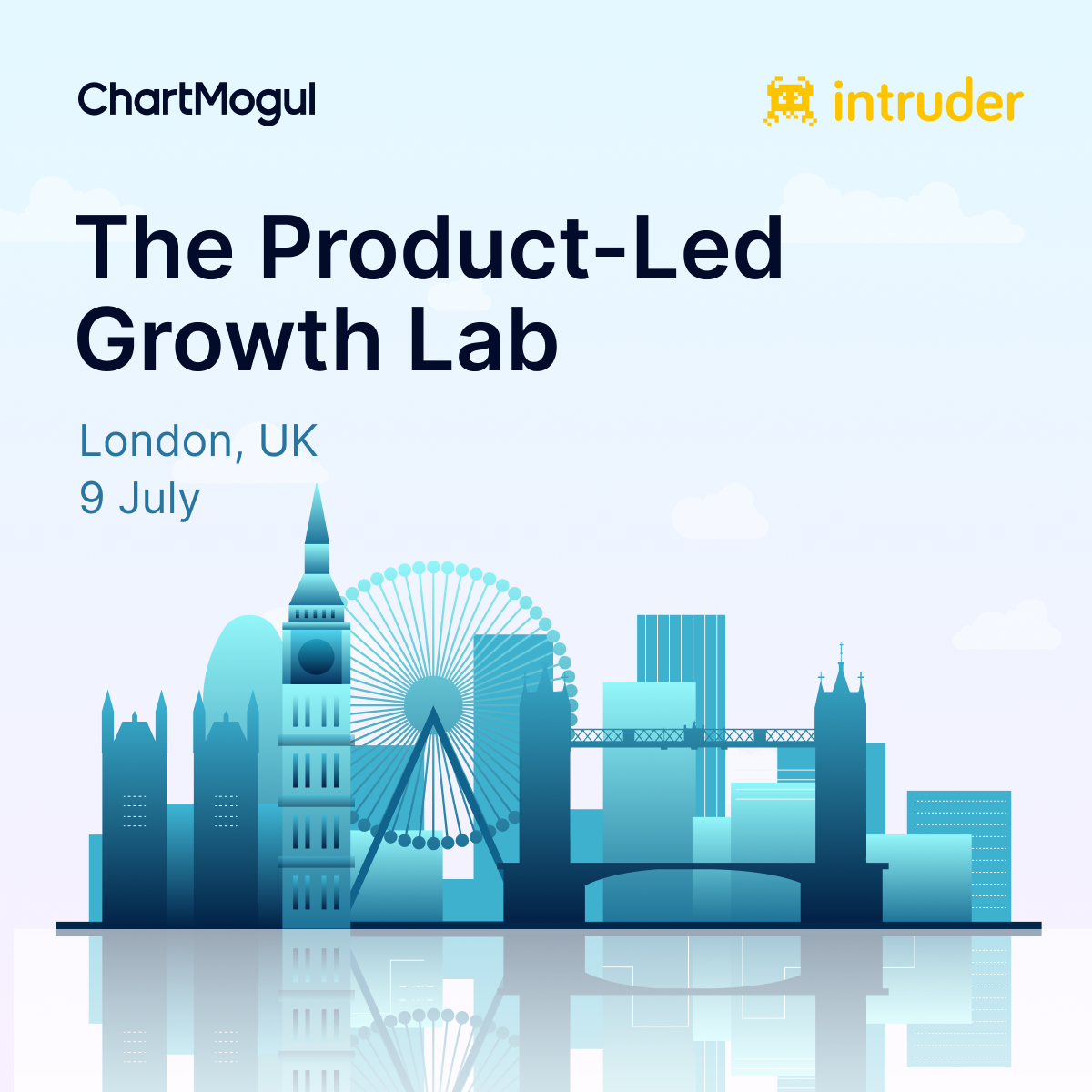 The PLG Growth Lab - London