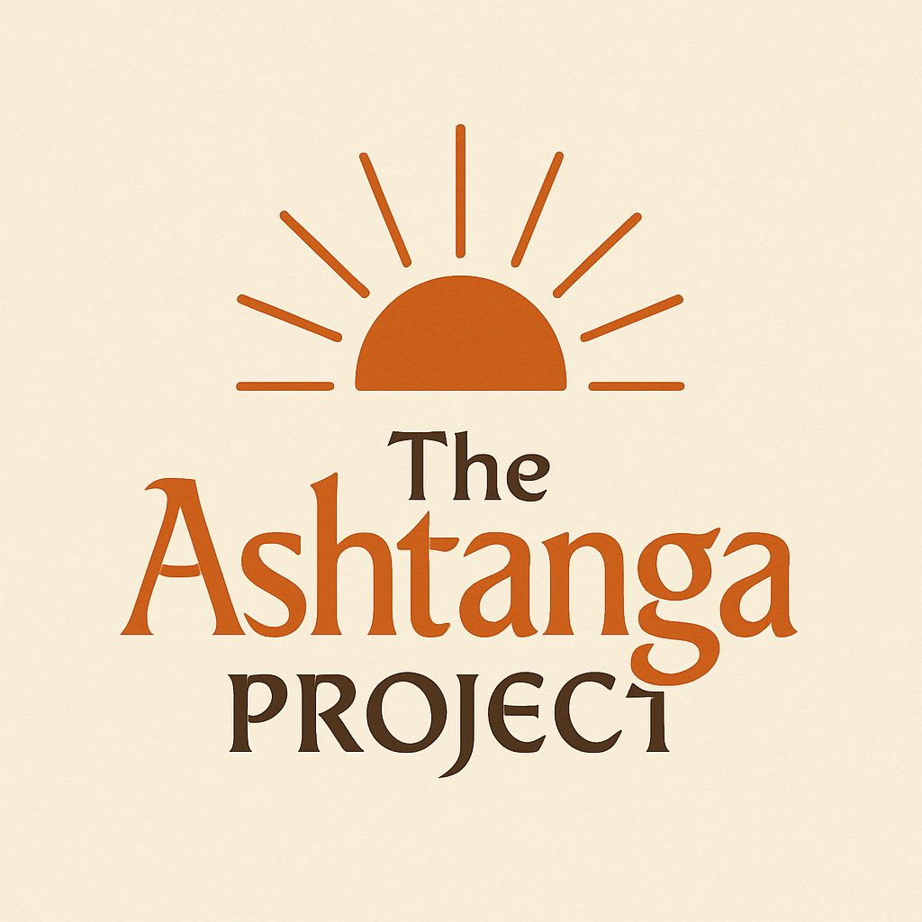 Cover art for #Ashtanga Immersion Session - Full Primary Series — The Oak House Studio & Therapies