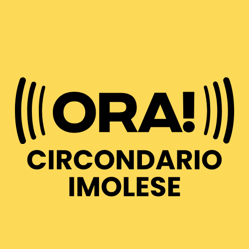 Aperitivo ORA! Circondario Imolese