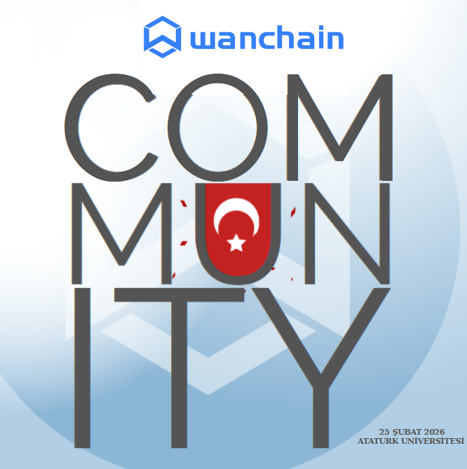 Wanchain Turkiye Community