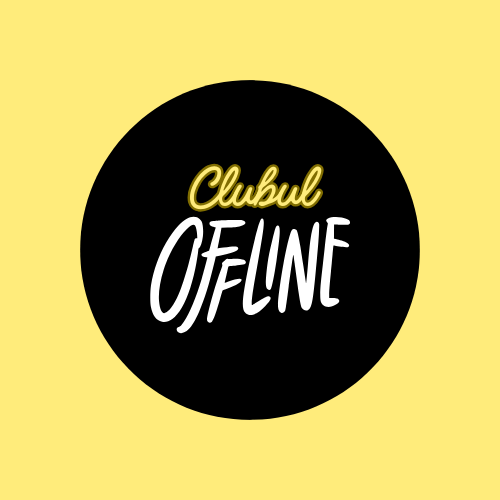 Offline Evening: Reîntoarcere în corp @Mimosa Coffee Artisans