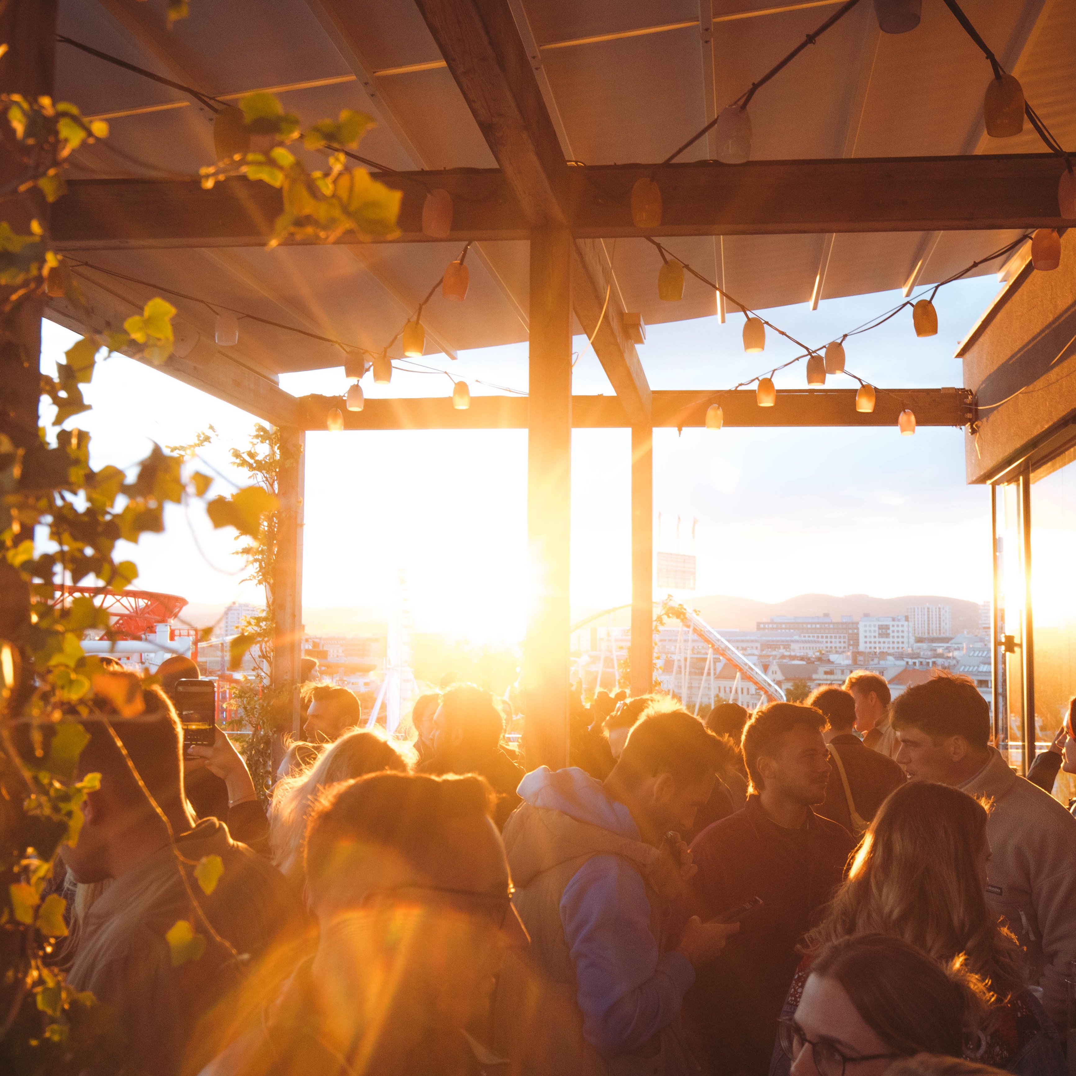 Zoku Weekend Warm-Up: Country Music Night (& Dress-Up)