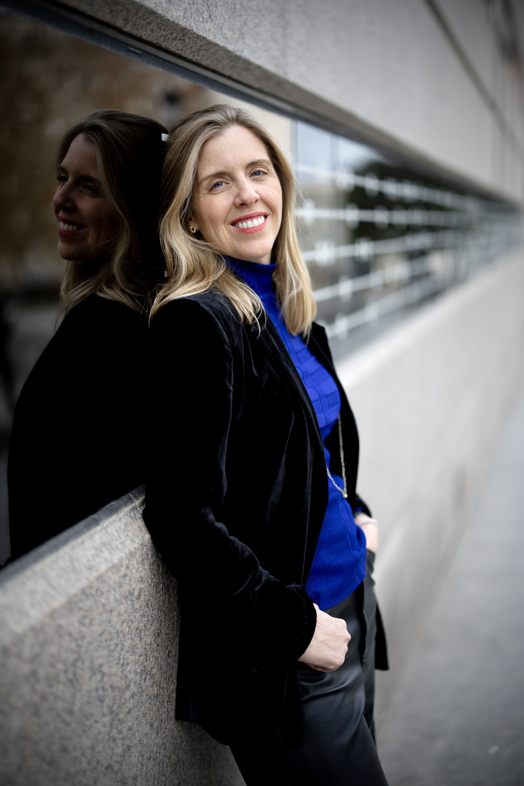 Encuentro con Julia Sánchez Abeal, CEO de la Escuela Superior de Música Reina Sofía