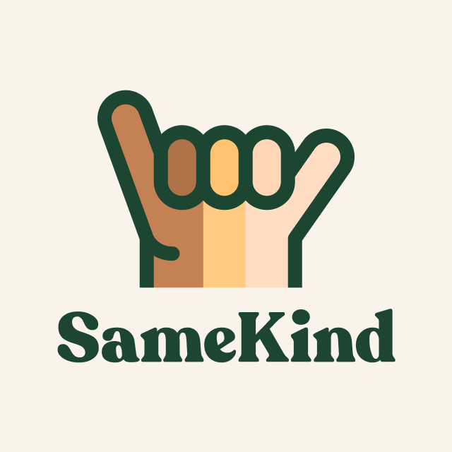 Cover art for #SameKind Singapore Founder Dinner — Ola-Ola