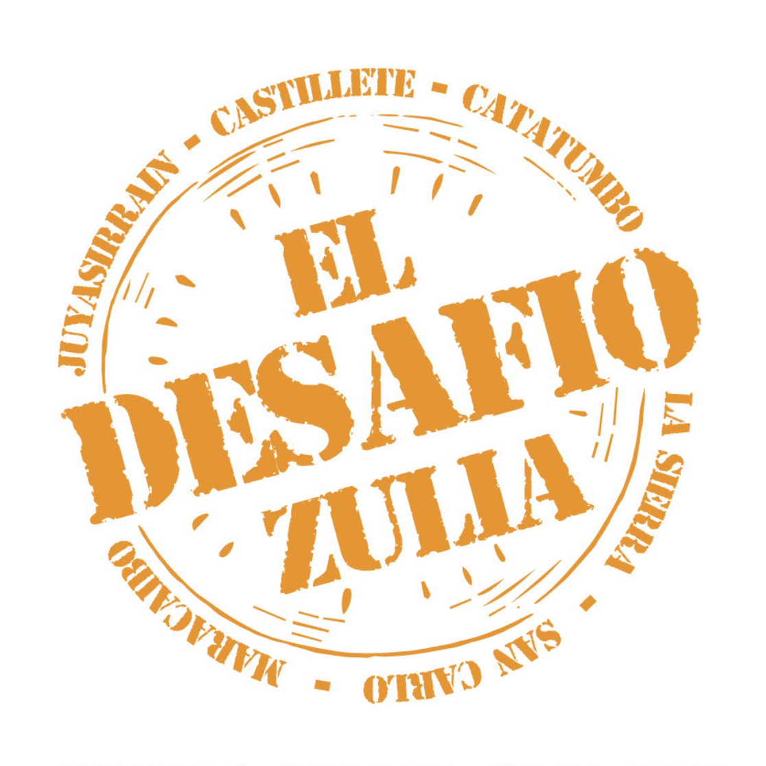 El Desafío Zulia #1 Maracaibo/hyrox