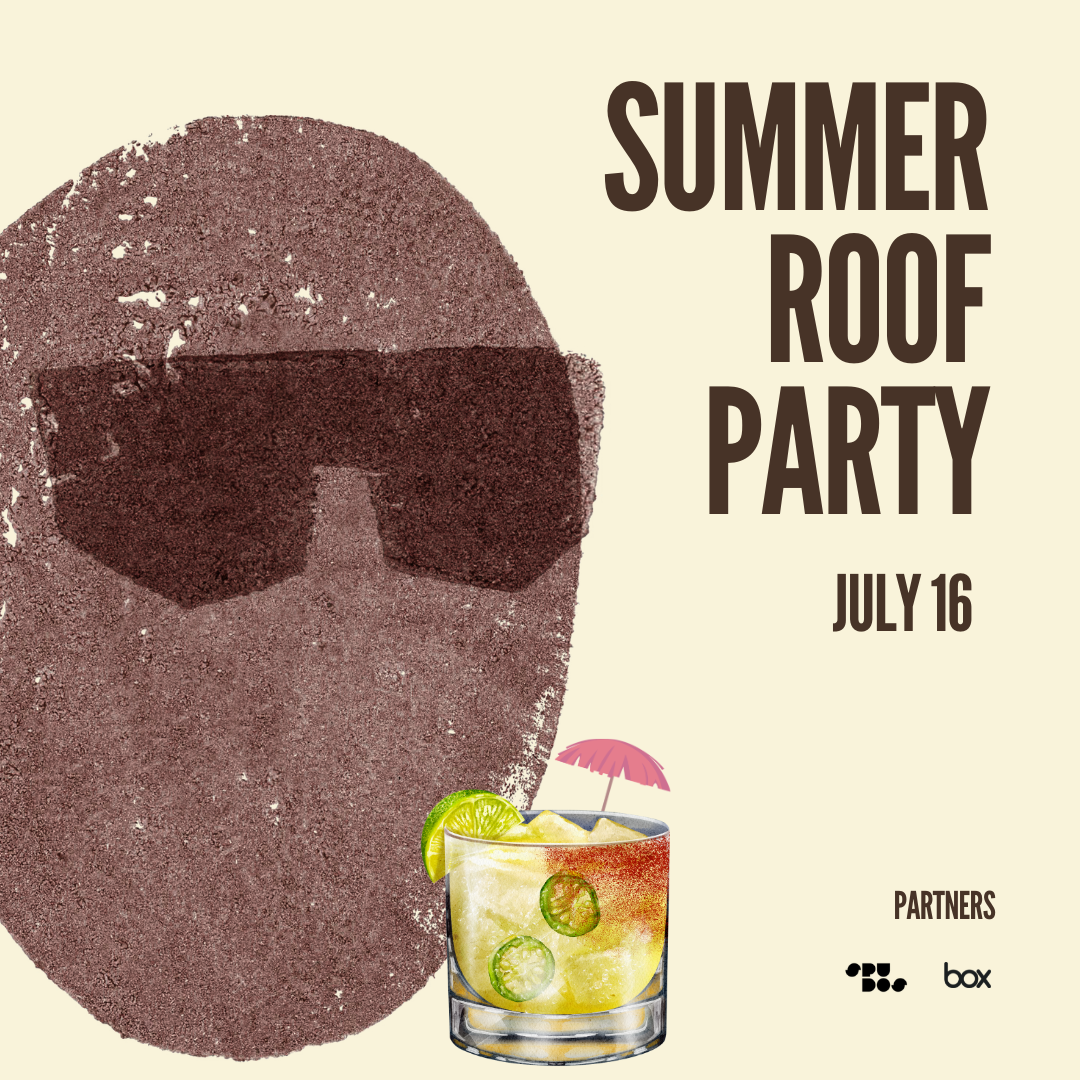 POTATO - Summer / Bday Party