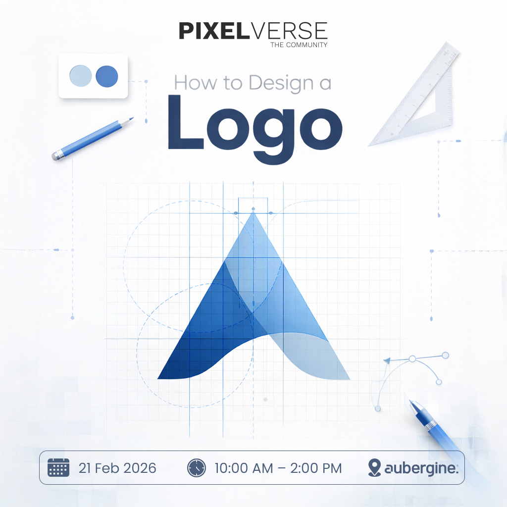 How To Design A Logo!!