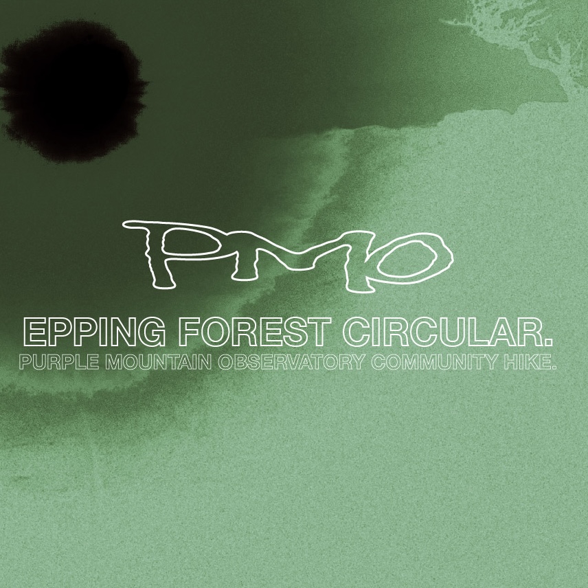 PMO Hike 2 | Epping Forest