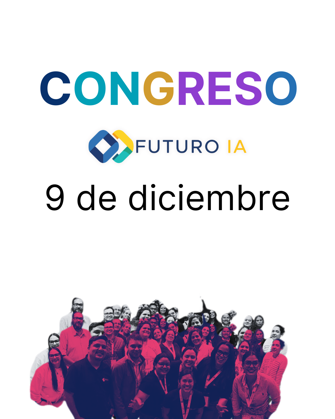 Congreso Futuro IA 2025